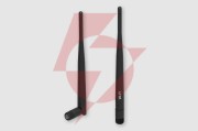 Teltonika antena sma pr1urf51 wifi