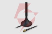 Teltonika antena magnetyczna sma pr1krf30 wifi