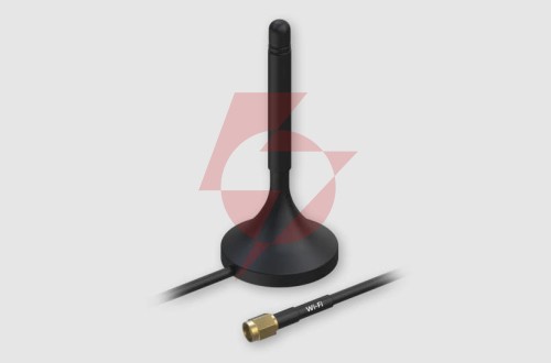 Teltonika antena magnetyczna sma pr1krf30 wifi