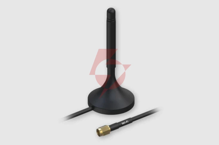 Teltonika antena magnetyczna sma pr1krf30 wifi
