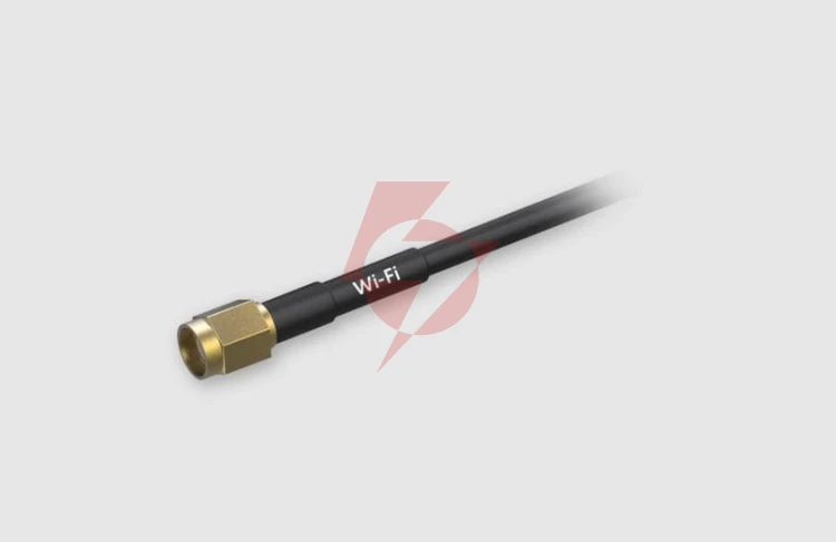 Teltonika antena magnetyczna sma pr1krf30 wifi