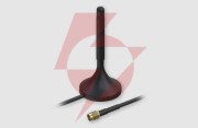Teltonika antena magnetyczna sma pr1krt25 bluetooth