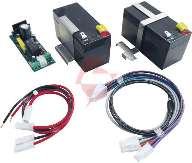 Moduł zasilania awaryjnego bft bbt bat cbox duo (akumulatory)