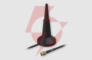 Teltonika antena magnetyczna sma pr1krd30 wifi dual-band