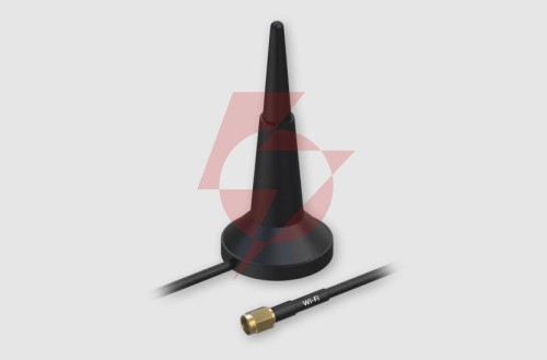Teltonika antena magnetyczna sma pr1krd30 wifi dual-band