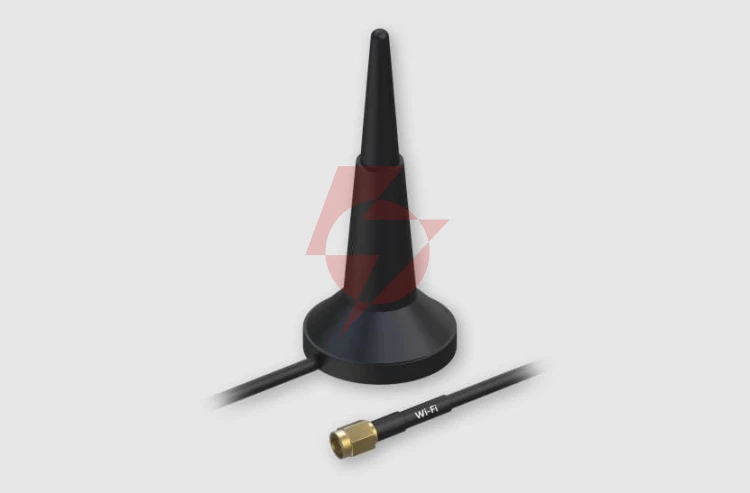 Teltonika antena magnetyczna sma pr1krd30 wifi dual-band