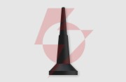 Teltonika antena magnetyczna sma pr1krd30 wifi dual-band
