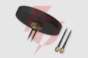 Teltonika antena roof sma pr1kcl25 combo mimo mobile