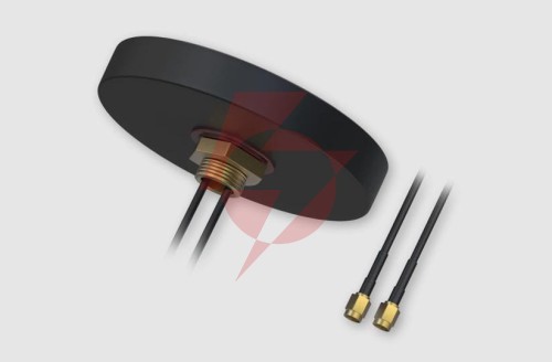 Teltonika antena roof sma pr1kcl25 combo mimo mobile