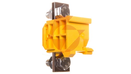 Złączka szynowa 2-przewodowa 120mm2 żółta ZSG1-120.0z 12903314