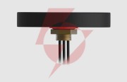 Teltonika antena roof sma pr1kcs28 combo siso mobile/gnss/wifimobile