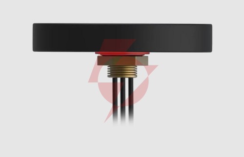 Teltonika antena roof sma pr1kcs28 combo siso mobile/gnss/wifimobile