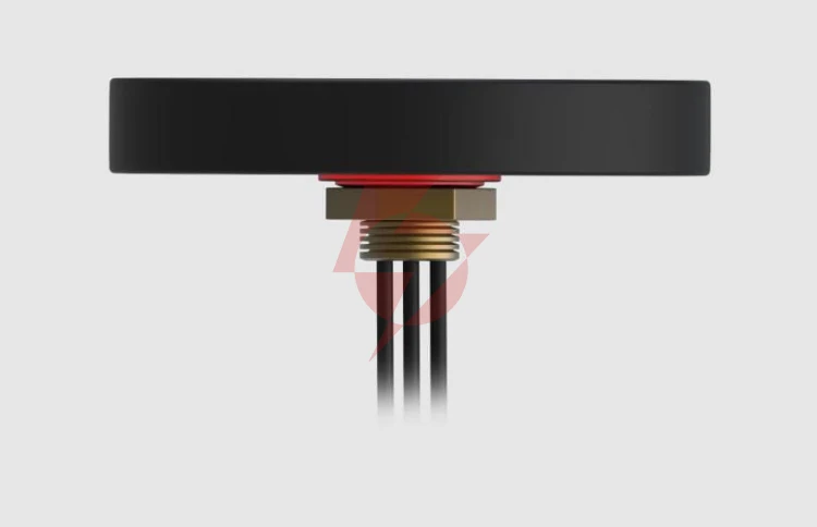 Teltonika antena roof sma pr1kcs28 combo siso mobile/gnss/wifimobile
