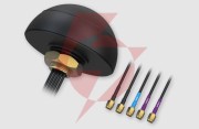 Teltonika antena roof sma pr1kco28 combo mimo mobile/gnss/wifi