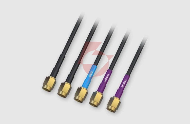 Teltonika antena roof sma pr1kco28 combo mimo mobile/gnss/wifi