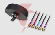 Teltonika antena roof sma pr1kci49 5g combo mimo mobile/gnss
