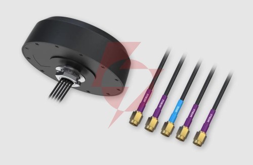Teltonika antena roof sma pr1kci49 5g combo mimo mobile/gnss