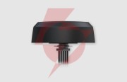 Teltonika antena roof sma pr1kci49 5g combo mimo mobile/gnss