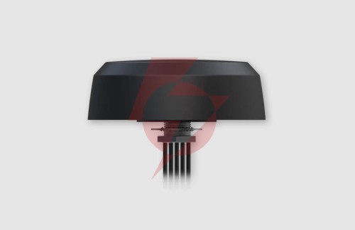 Teltonika antena roof sma pr1kci49 5g combo mimo mobile/gnss