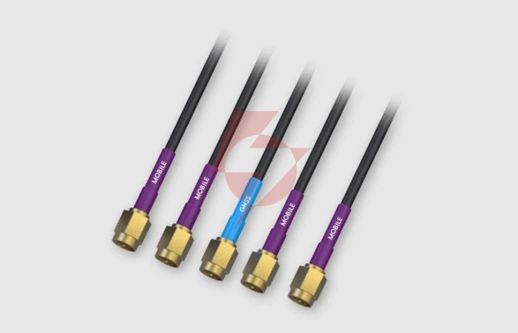 Teltonika antena roof sma pr1kci49 5g combo mimo mobile/gnss