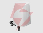 Teltonika antena zewnętrzna sma pr1ic860 lte/wi-fi antenna with band 71 for rut2-series routers