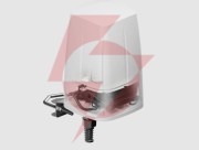 Teltonika antena zewnętrzna sma pr1icc60 lte/wi-fi/gps antenna with band 71 for rut9-series routers