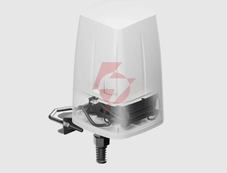 Teltonika antena zewnętrzna sma pr1ic970 lte/wi-fi/gps/bluetooth antenna with band 71 for rutx11 and