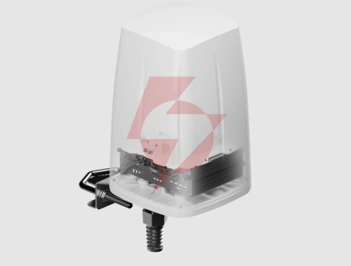Teltonika antena zewnętrzna sma pr1ica70 lte & 5g/wi-fi/gps antenna with band 71 for rutx50 and rutm