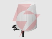 Teltonika antena zewnętrzna sma pr1ica70 lte & 5g/wi-fi/gps antenna with band 71 for rutx50 and rutm