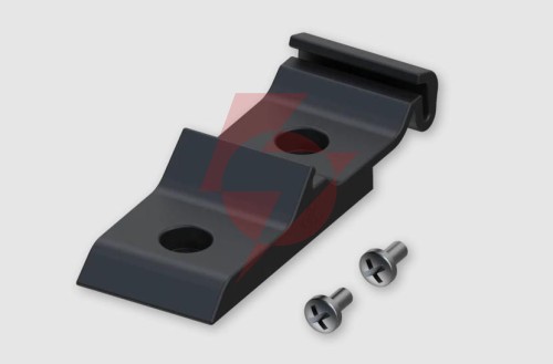 Teltonika uchwyt compact din rail kit pr5mec11