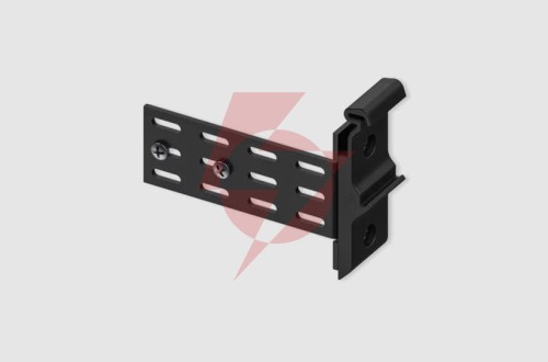 Teltonika din rail kit adapter pr5mec23
