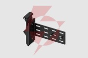 Teltonika din rail kit adapter pr5mec23