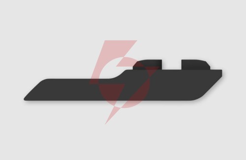 Teltonika surface mounting kit pr5mec12