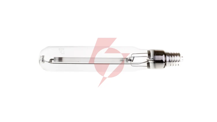 Lampa sodowa E40 1000W 130000lm 2000K NAV-T SUPER 4Y 4050300251417