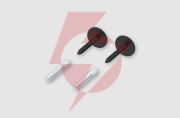 Teltonika surface clip holder kit pr5mec22