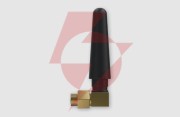 Teltonika antena sma pr1us450 angled compact mobile antenna 5dbi, 50mm