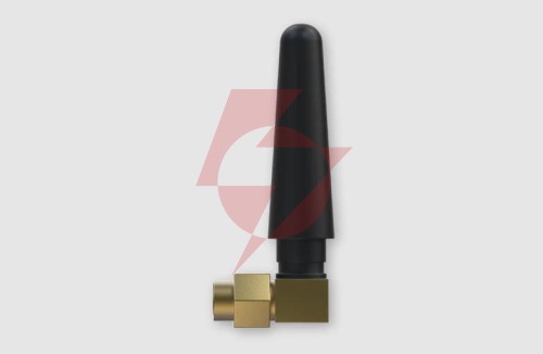 Teltonika antena sma pr1us450 angled compact mobile antenna 5dbi, 50mm