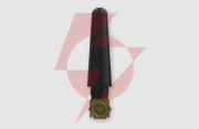 Teltonika antena sma pr1us450 angled compact mobile antenna 5dbi, 50mm