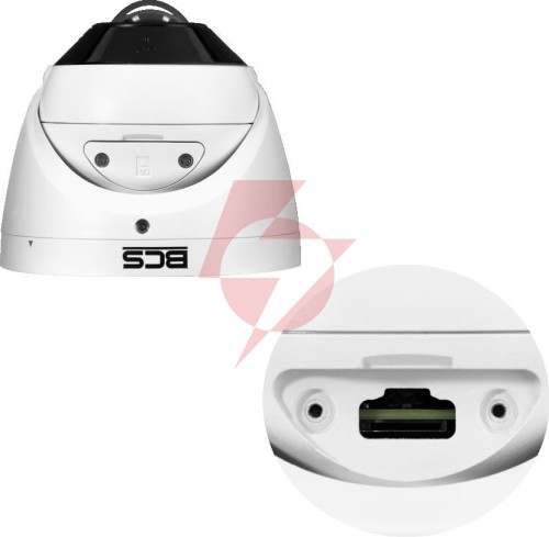 Kamera bcs point bcs-p-peip1x5fwr2-ai1