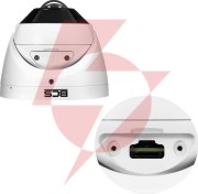 Kamera bcs point bcs-p-peip1x8fwr2-ai1