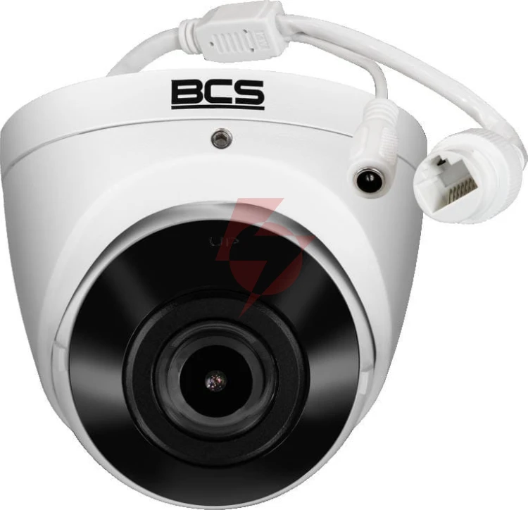 Kamera bcs point bcs-p-peip1x8fwr2-ai1