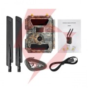 Fotopułapka sf4.0pro aes sifar