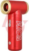 Dmuchawa wielofunkcyjna feiyutech kica jetfan 2 - czerwona