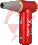 Dmuchawa wielofunkcyjna feiyutech kica jetfan 2 - czerwona