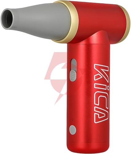 Dmuchawa wielofunkcyjna feiyutech kica jetfan 2 - czerwona