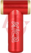 Dmuchawa wielofunkcyjna feiyutech kica jetfan 2 - czerwona