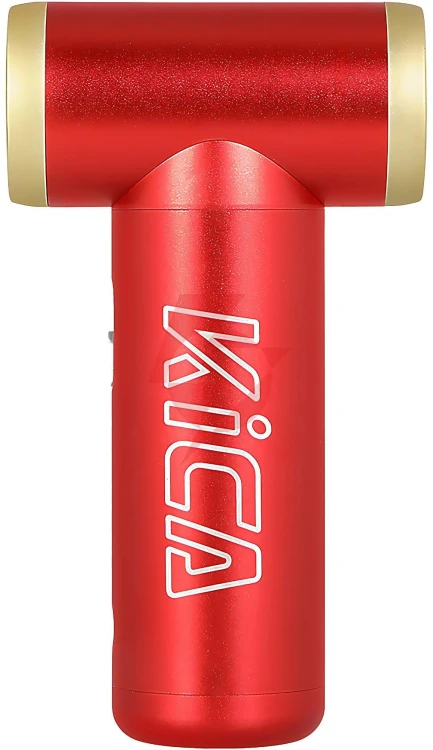 Dmuchawa wielofunkcyjna feiyutech kica jetfan 2 - czerwona