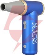 Dmuchawa wielofunkcyjna feiyutech kica jetfan 2 - niebieska