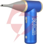 Dmuchawa wielofunkcyjna feiyutech kica jetfan 2 - niebieska