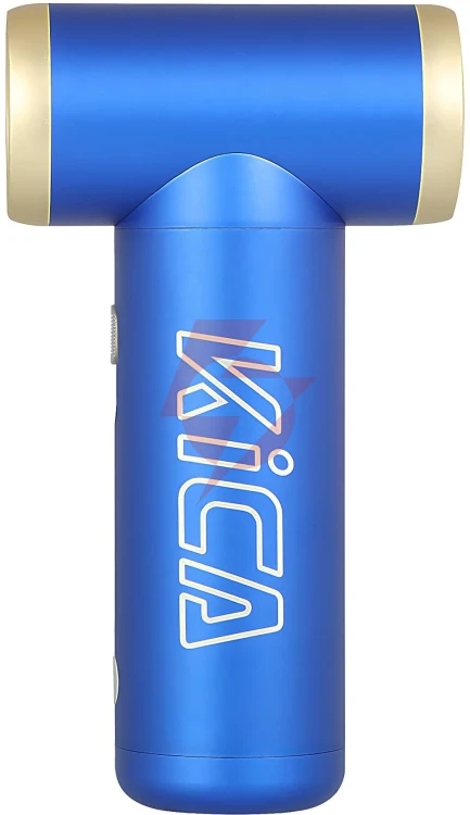 Dmuchawa wielofunkcyjna feiyutech kica jetfan 2 - niebieska